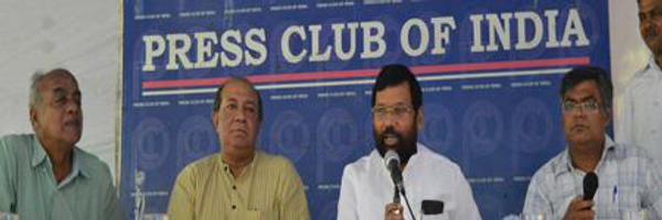 PressClubOfI1 Profile Banner