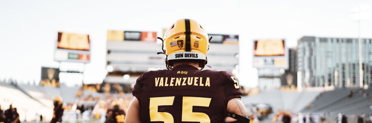 Danny Valenzuela banner