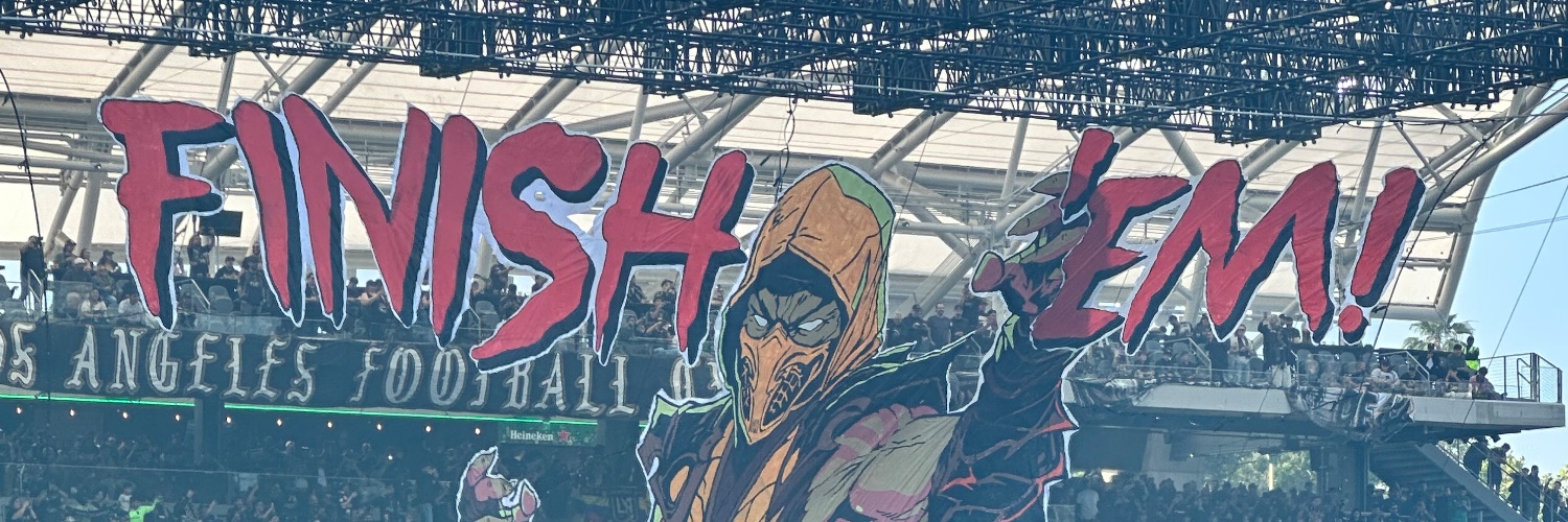 LAFCGUY2018's profile banner image