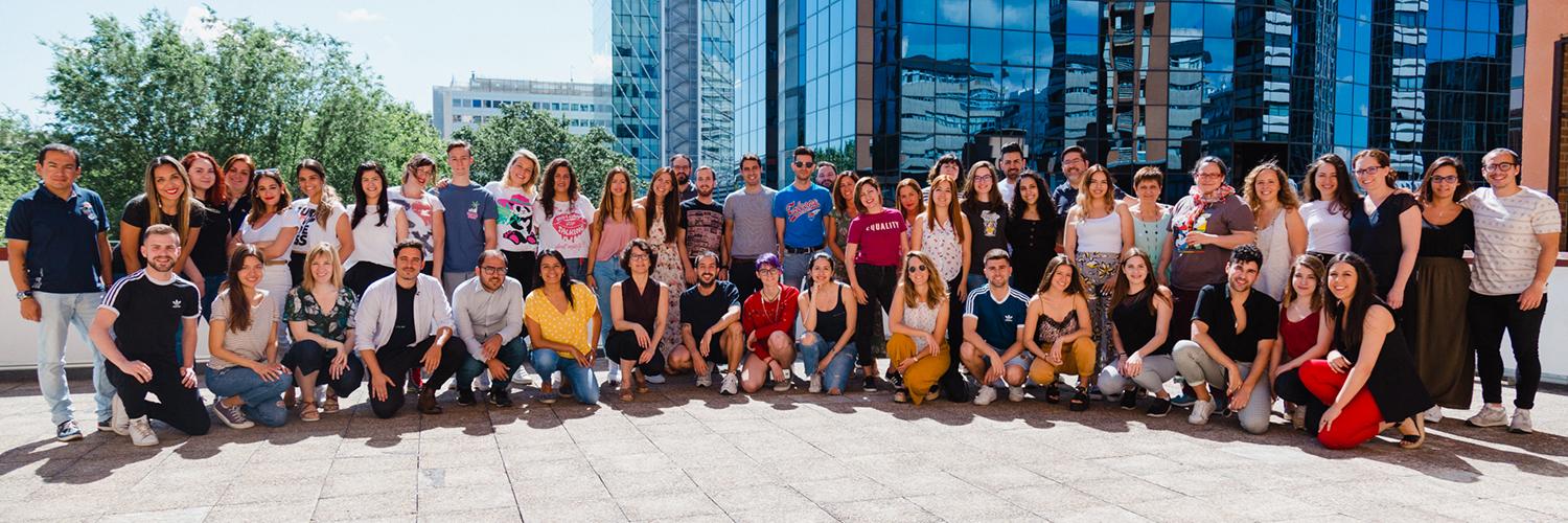 Aula CM - Escuela de Comunicación y Marketing banner