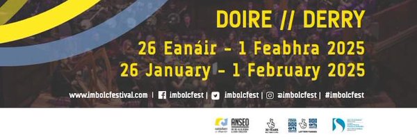 imbolcfest Profile Banner