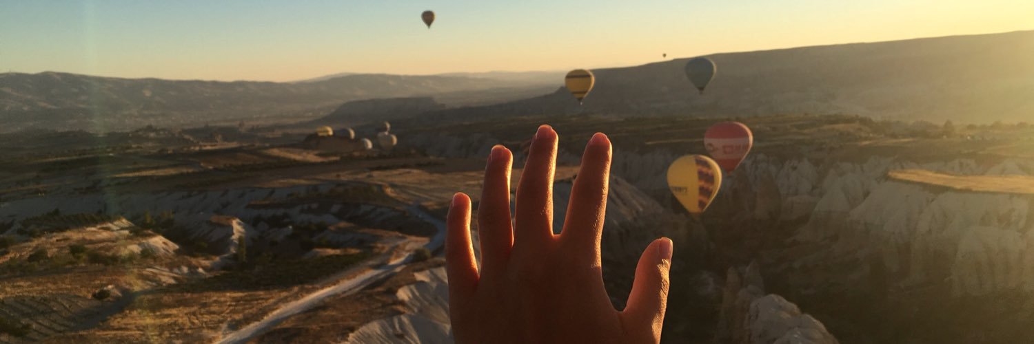 sezinztrk's profile banner image