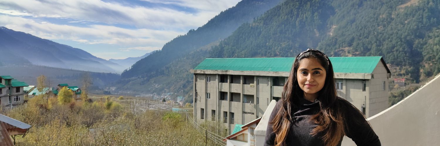 nikitasingh298's profile banner image
