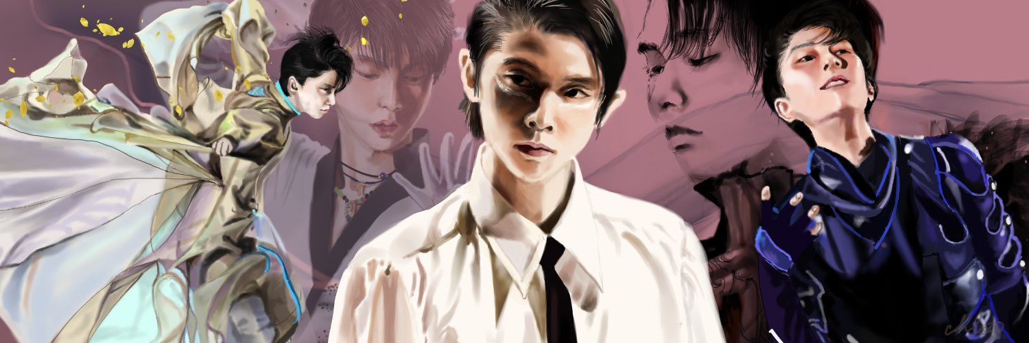 kuroe2015's profile banner image