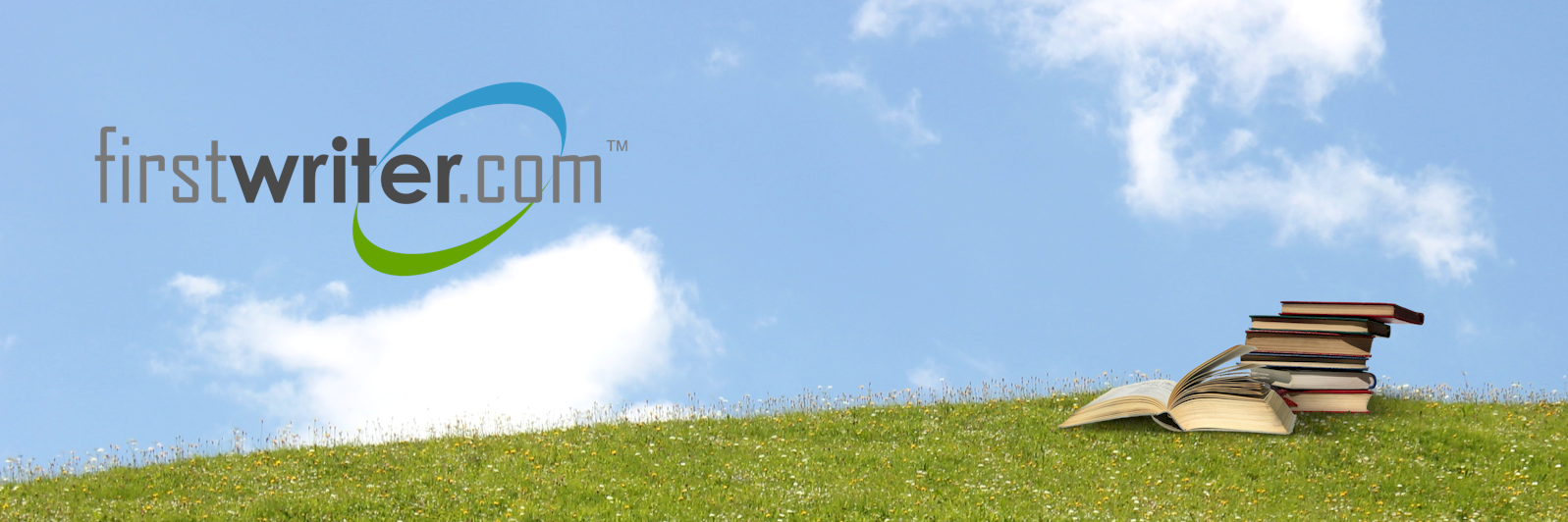 firstwritercom's profile banner image