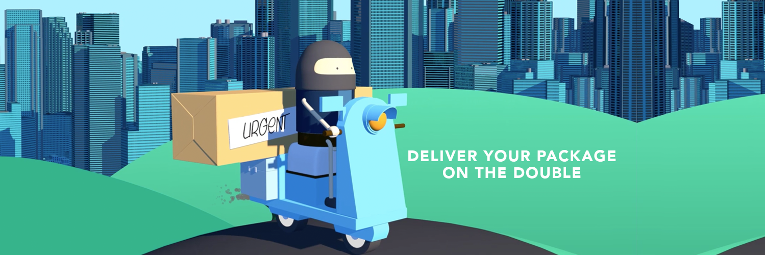 FastFastDeliver's profile banner image