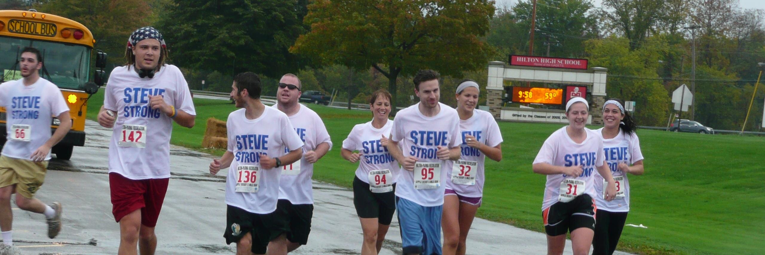 Trusty Fowler banner