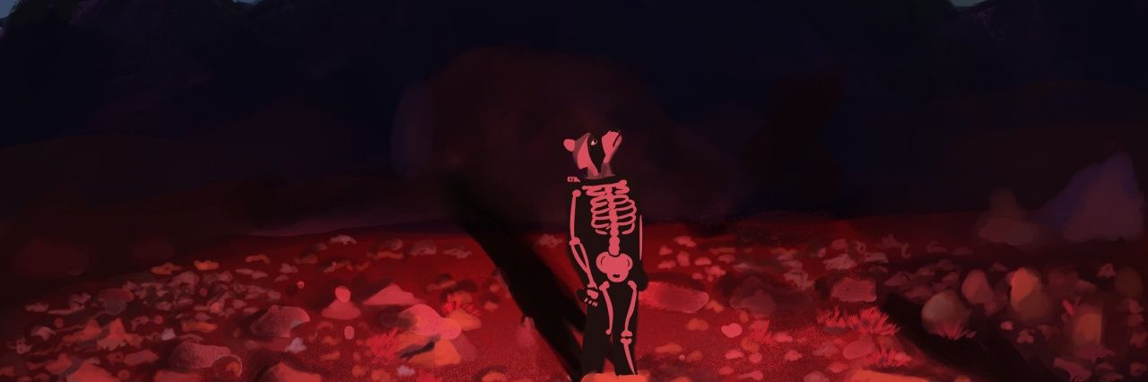 bismuutt's profile banner image