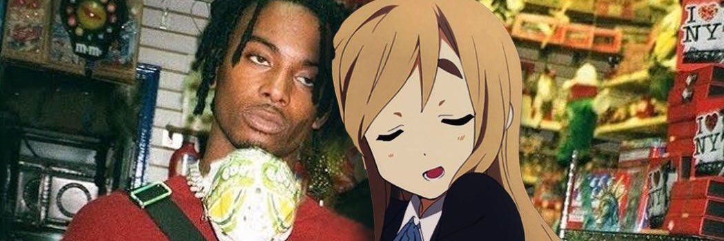 GlocK Luh Flare banner