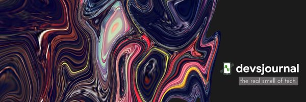 devs_journal Profile Banner