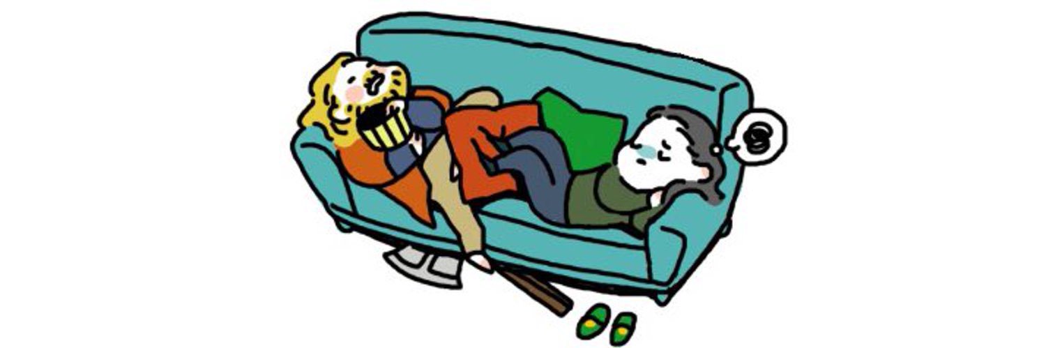 よこしま banner
