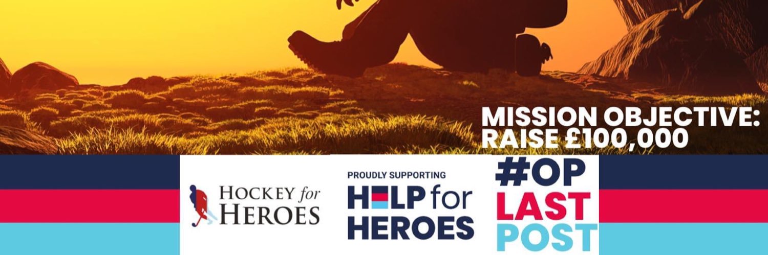 Pete James Moralee banner