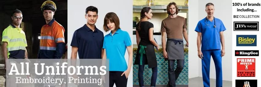 evokeuniforms's profile banner image