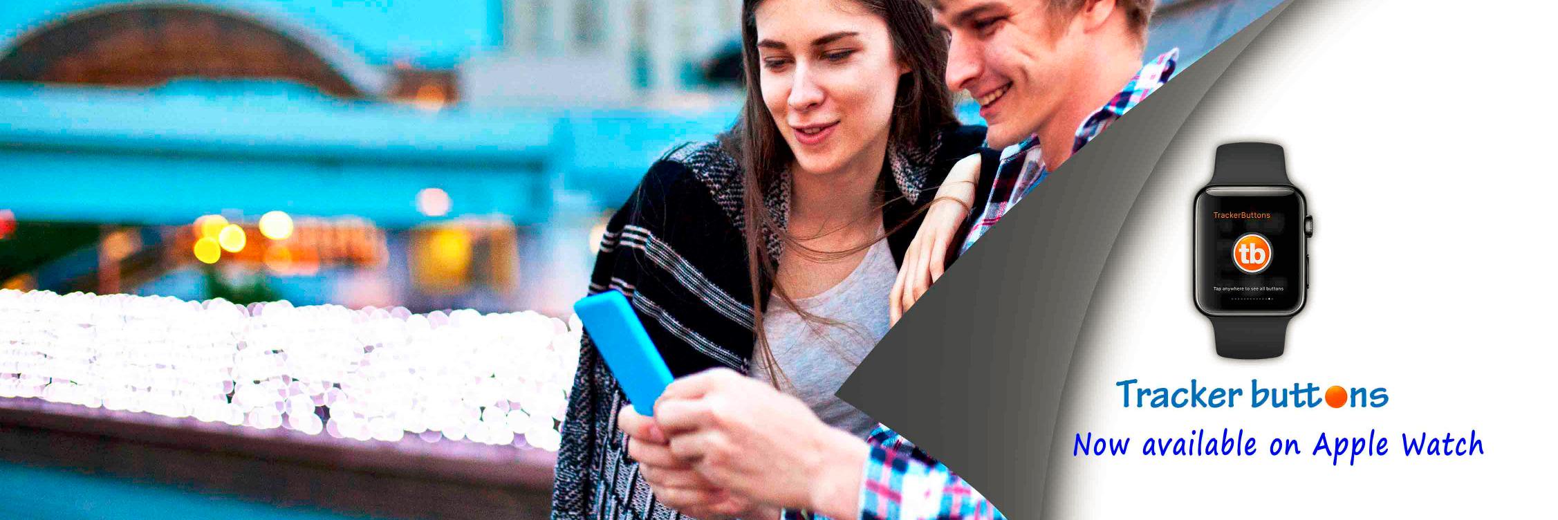 Trackerbuttons banner