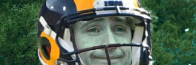 MikeOrthoPAC's profile banner image
