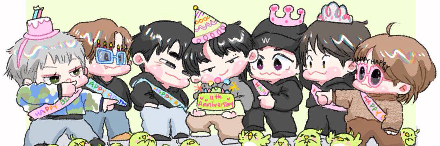 คิดถุงแบมแบมจุงงงงคั้บ😭👀 banner