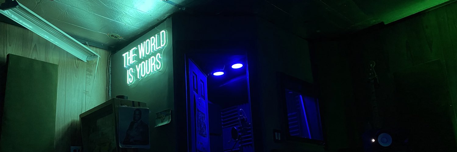 SincerelySerene's profile banner image
