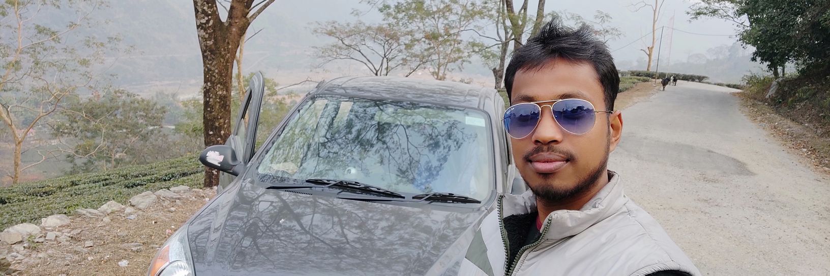 BIKASHROY369's profile banner image