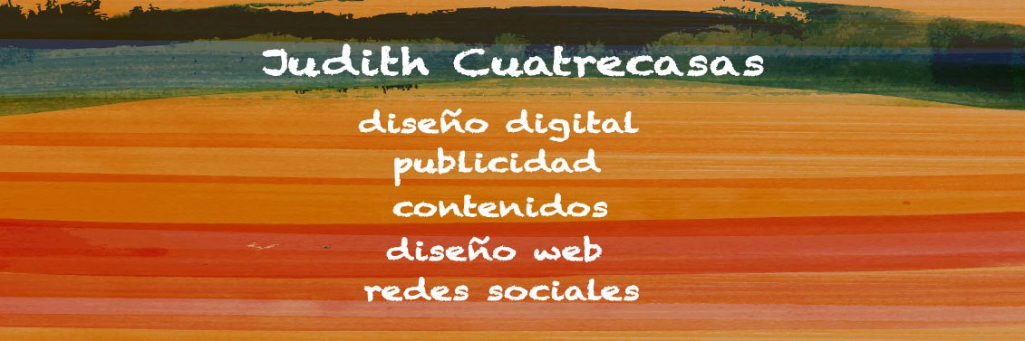 Judith Cuatrecasas banner