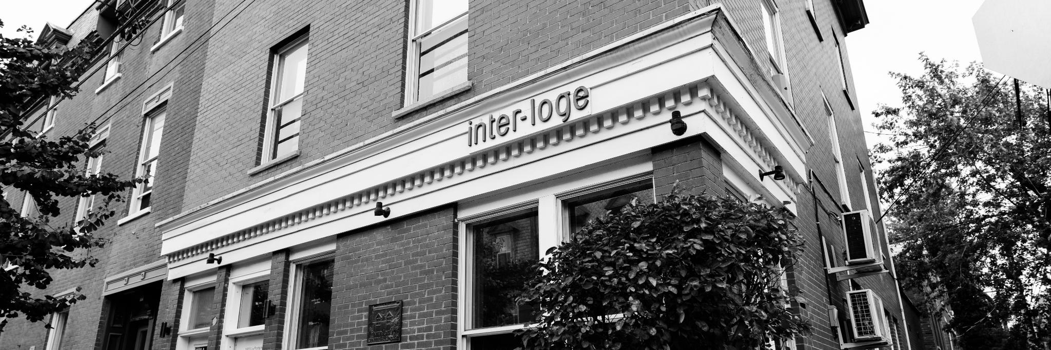 InterLoge's profile banner image