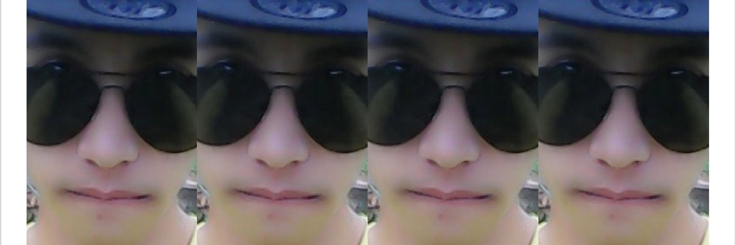 GleaboDave's profile banner image