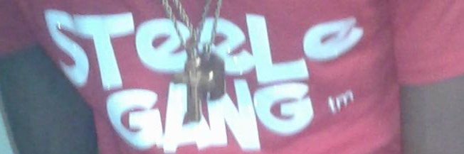 SteeleMillz's profile banner image