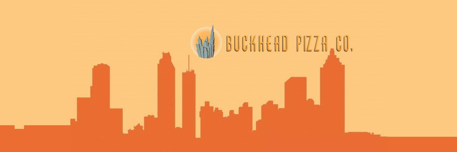 Buckhead Pizza Co. banner