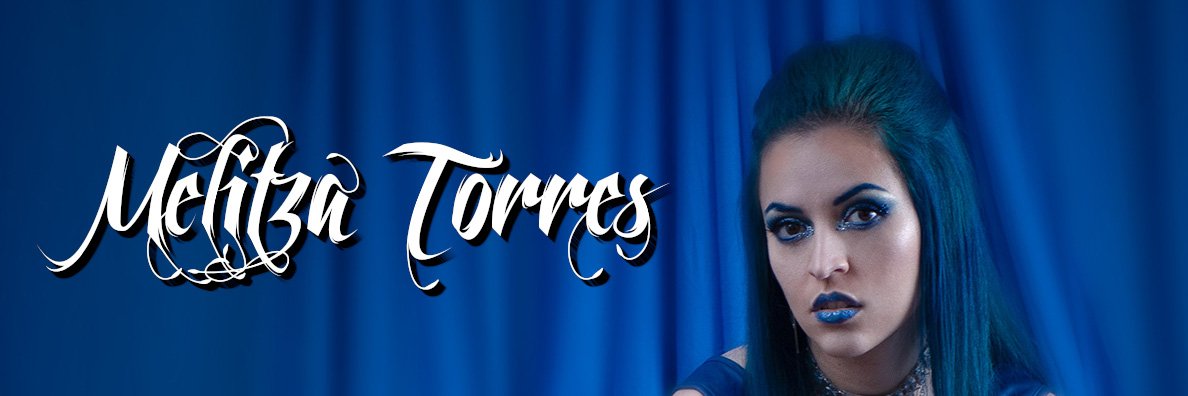 MelitzaTorres's profile banner image