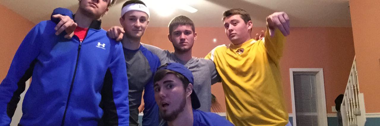 TPeterson9's profile banner image