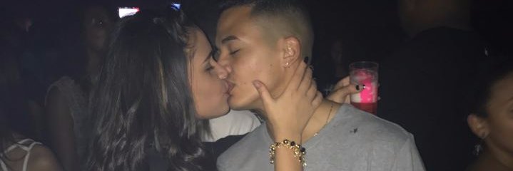 RayaneGoulartt's profile banner image