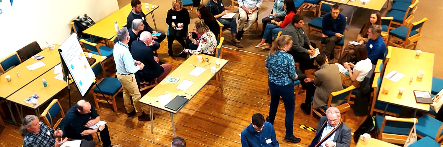 Community Energy Scotland banner