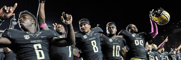 Vandy Profile Banner