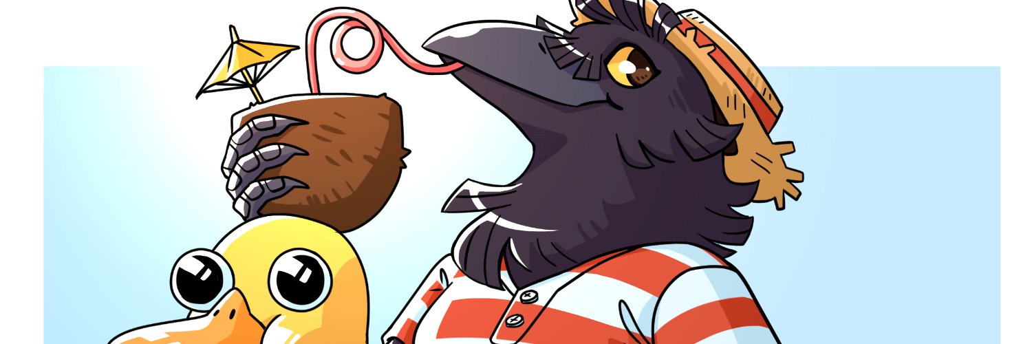 Zelirman's profile banner image