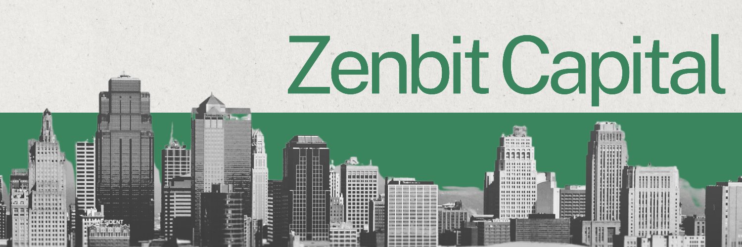 ZenBitcapital's profile banner image