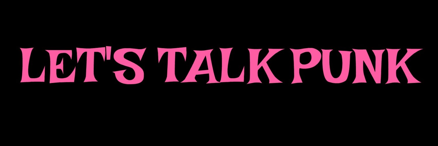 PunkrPrincess's profile banner image