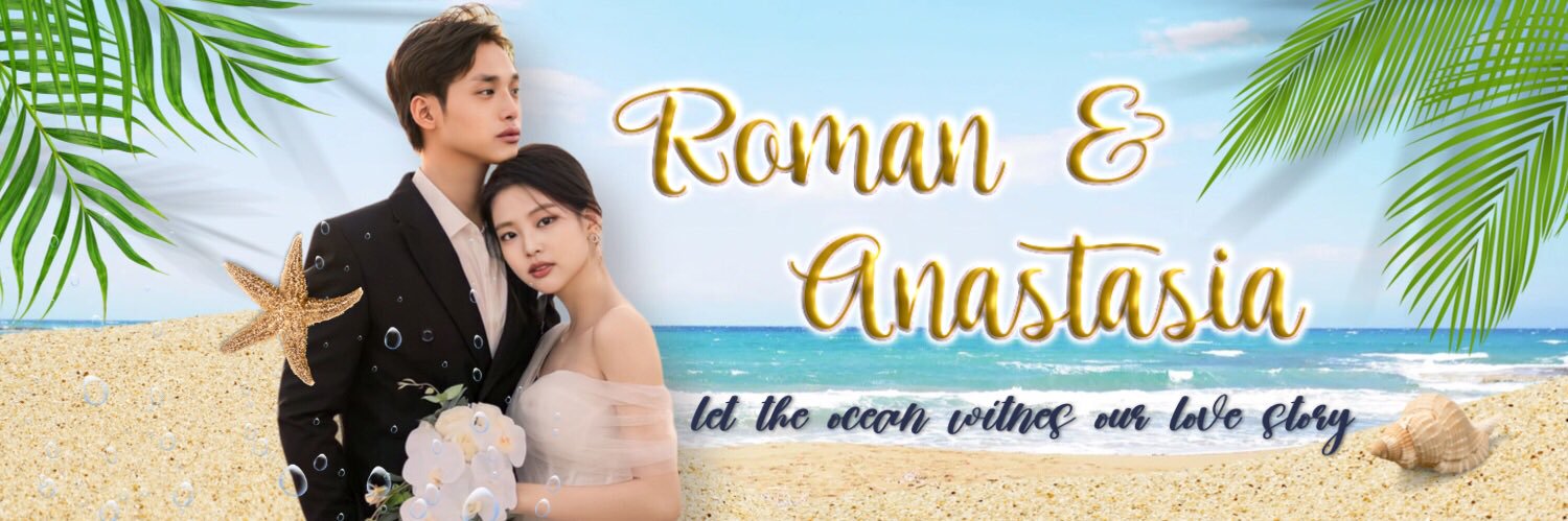ROMANASWEDDING's profile banner image