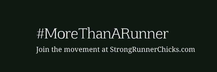 Strong Runner Chicks banner