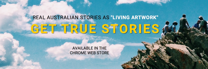 GetTrueStories's profile banner image
