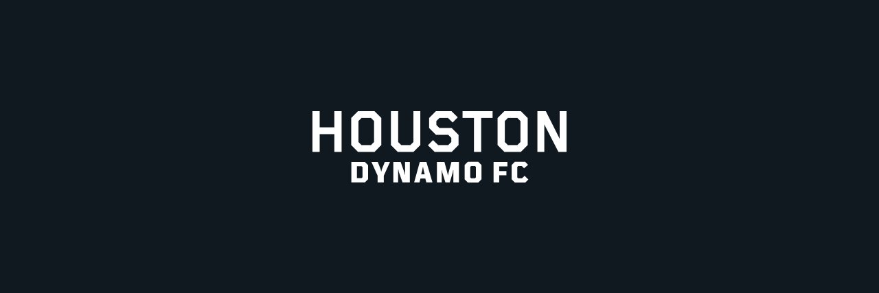 Houston Dynamo Academy banner