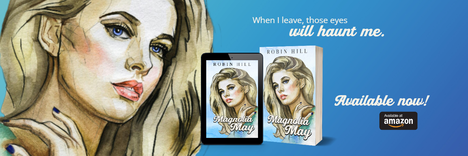 robinhillwrites's profile banner image