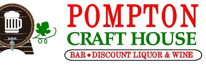 Pompton Craft House banner