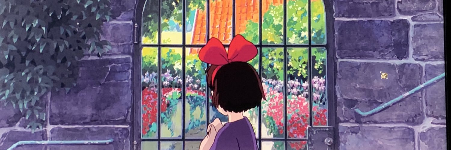 OrekiTW's profile banner image