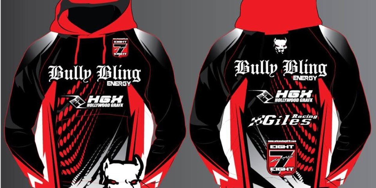 BullyBling's profile banner image