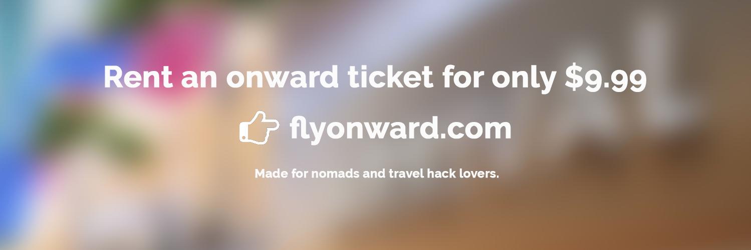 Fly_Onward's profile banner image