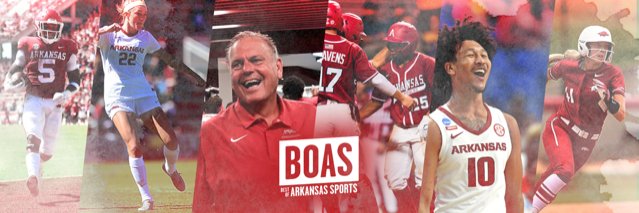 Best Of Arkansas Sports's banner