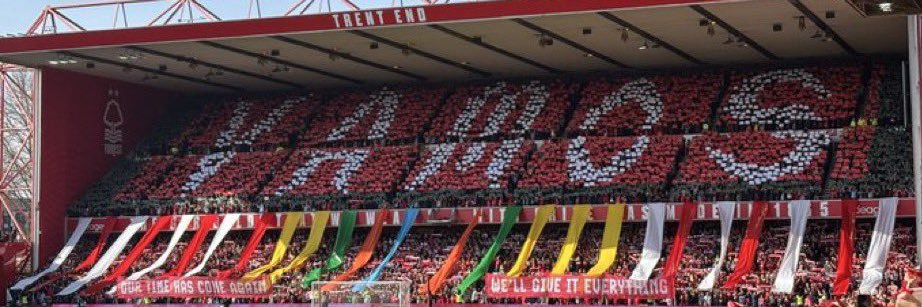 William Eaton banner