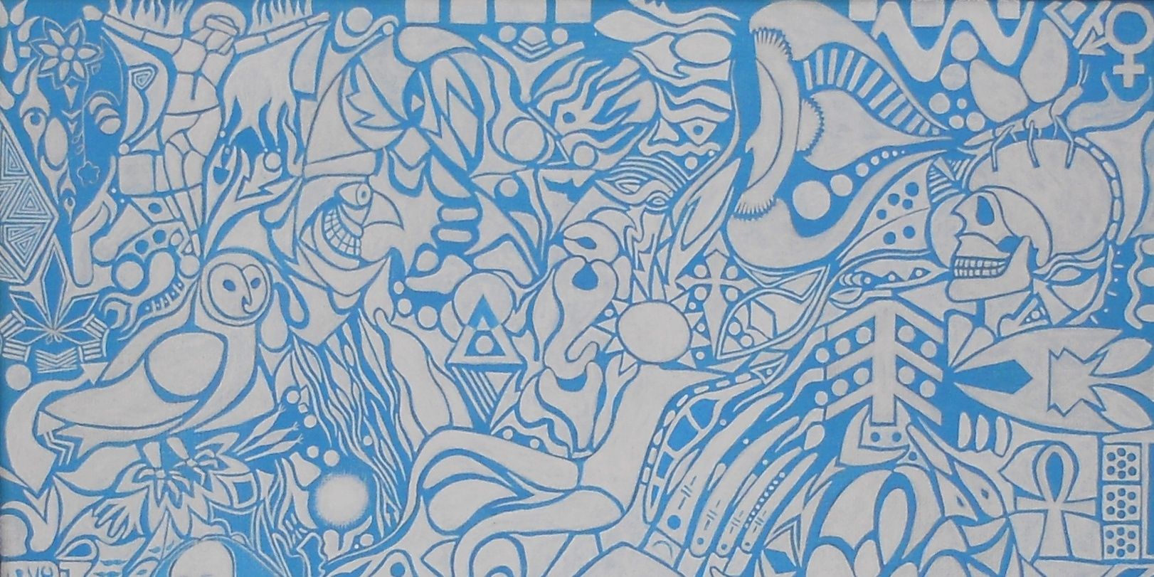 StevePRicher's profile banner image