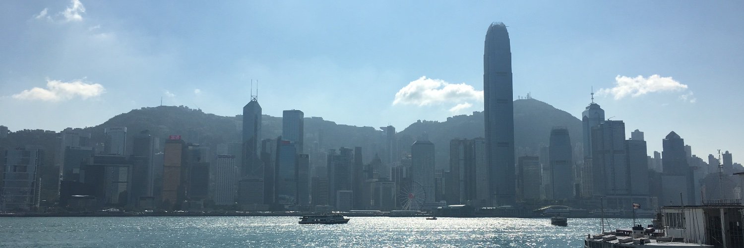 VictorWen's profile banner image