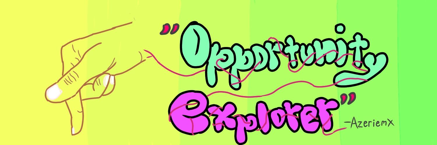 AzeriemX's profile banner image