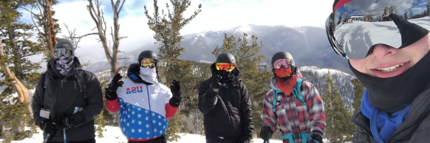 HunterSwanson7's profile banner image